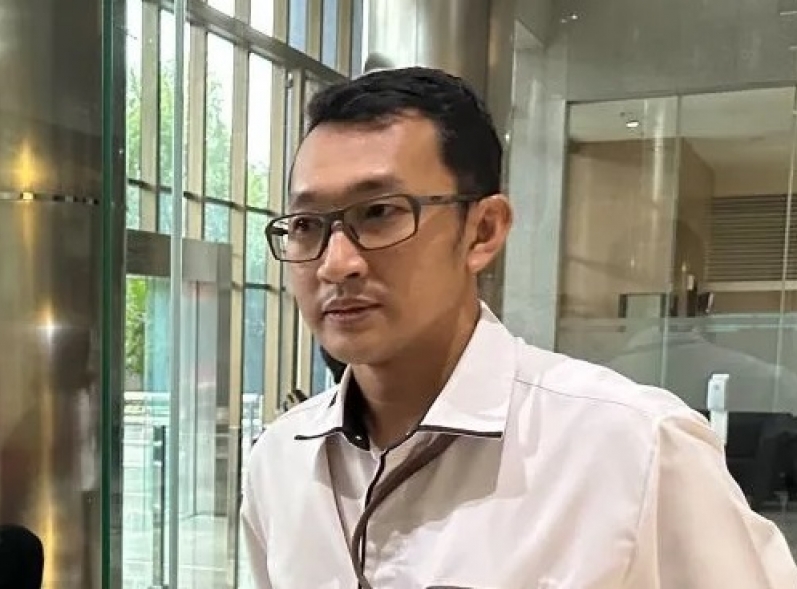 KPK Sita Dokumen dan BBE di Kantor Kemenag Terkait Kasus Korupsi Kuota Haji yang Rugikan Negara Hingga Rp1 Triliun